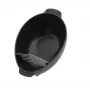 Puodas ZWILLING STAUB SPECIALITIES 2 L Juodas Keraminis Indukcinis