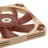 Ventiliatorius Noctua NF-A12x15 PWM 120mm korpusui