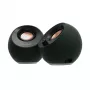 Creative Labs Creative Pebble Pro - Lautsprecher - für PC - 2.0-Kanal - kabellos - Bluetooth - USB - 30 Watt (Gesamt) (51MF1710AA000)