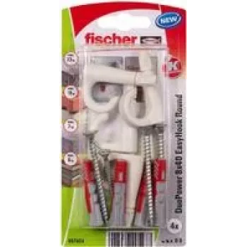 Fischer 557924 – tvirtinimo elementas