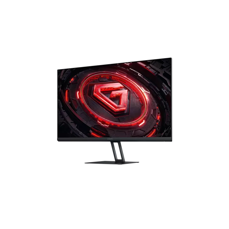 Monitorius Xiaomi G24i 60,5 cm (23,8 colio) Full HD LED juodas