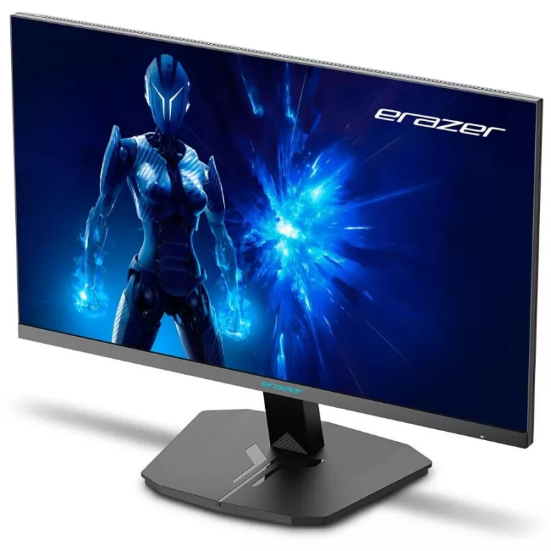 ERAZER 30038537 MD20127 Spectator P10 27 colių žaidimų monitorius