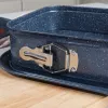 Russell Hobbs RH03425EU7 Nightfall Stone Kepimo forma su nuimamu dugnu 27 cm