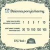 FOLK Small breeds Tradicinis Didžiosios Lenkijos antis su triušiu, obuoliais ir mairūnu - sausas šunų maistas - 7kg