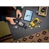 LEGO Speed Champions Mercedes-AMG G 63 ir Mercedes-AMG SL 63 76924, įvairiaspalvis