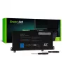 Baterija Green Cell HP149V2, skirta HP Envy x360 15-BP 17-AE