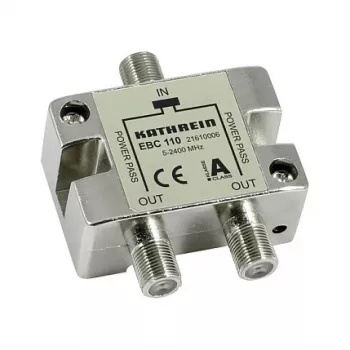 Kabelinis skirstytuvas Kathrein EBC 110