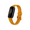 Fitbit Inspire 3 juoda – aktyvumo apyrankė su AMOLED ekranu