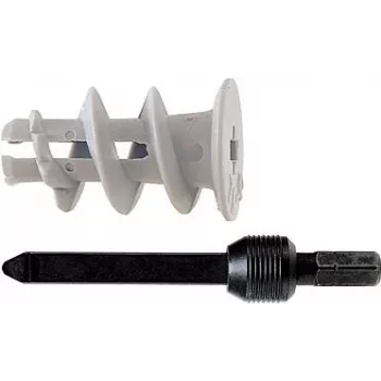 Gipso kartono tvirtinimo elementas Fischer GK 52389 (100 vnt.)