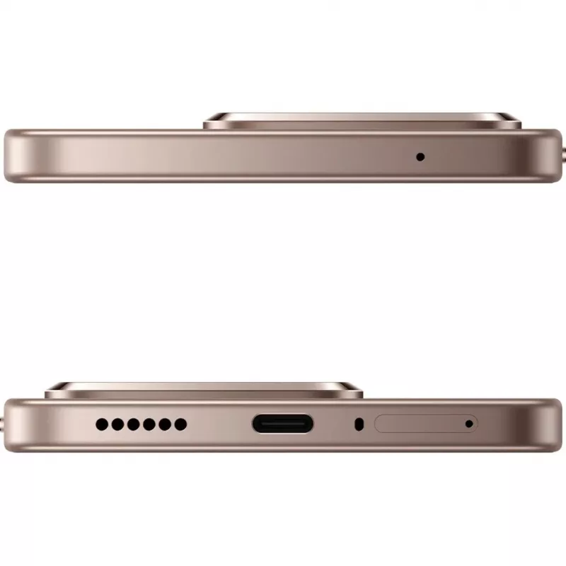 Xiaomi 15T 256GB Rožinis Auksas 17,35 cm (6,83 colio) AMOLED Ekranas, Android 15, 50MP Triguba Kamera