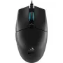 Corsair Katar Pro žaidimų pelė, dešinei rankai, USB-A, optinė, 12400 DPI