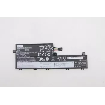 Vidinė ličio jonų baterija Lenovo 68Wh modelis 5B10W13960, skirta suderinamiems Lenovo nešiojamiesiems kompiuteriams
