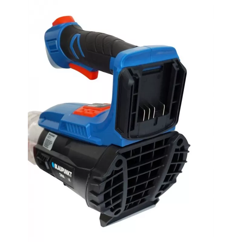 Pūstuvas lapams Blaupunkt CB4010