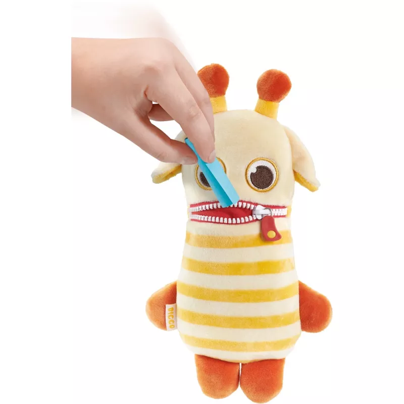 Minkštas žaislas Schmidt Spiele 42544 Giraffe Biggo
