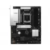 ASRock B850 Rock WiFi 7 pagrindinė plokštė, AMD Socket AM5, ATX, DDR5, Wi-Fi 7