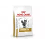 Sausas kačių ėdalas Royal Canin Urinary S/O 1,5 kg — suaugusioms katėms, su paukštiena, padeda tirpdyti struvito akmenis