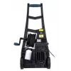 Slėginis plovimo aparatas Makita HW132, vertikalus, elektrinis, 420 l/h, 2100 W