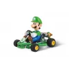 Carrera RC Action 2,4GHz Mario Kart™ Pipe Kart Luigi – Radijo bangomis valdomas automobilis