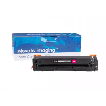 Tonerio kasetė CF543X rausva, skirta HP