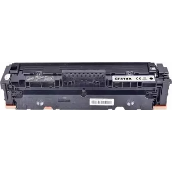 Renkforce Toner, pakeičiantis HP 410X CF410X, suderinamas, juodas, RF-HPCF410X (RF-6723110)