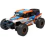 Absima Rock Racer Reckless Orange Brushed 1:20 elektrinis RC truggy su visų ratų pavara (10031)