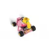Carrera 370200986P 24GHz Mario Kart Pipe Kart Peach