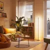 Statinė lempa Nanoleaf N7204K02-1FL 22W RGBW