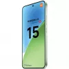 Išmanusis telefonas Xiaomi 15 6,36 colio 12 GB 256 GB Žalia