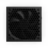 NZXT C750 Gold Core, 750W, juodas, 1x 12 kontaktų GPU, 3x PCIe, kabelių valdymas