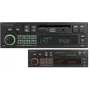 Automobilinis medijos imtuvas Pioneer SXT-C10PS juodas su Wi-Fi 88 W