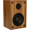 Patefono grotuvas Lenco LS-300WD juodas