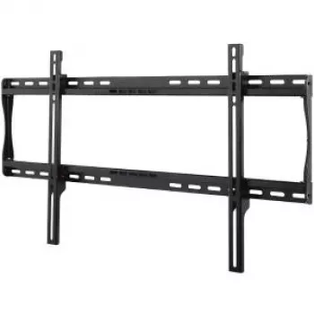 TV laikiklis Peerless SF660P iki 2.03 m (80 colių) juodas