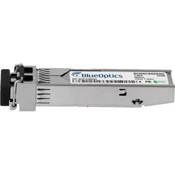 SFP siųstuvas BlueOptics BO05C856S5D 1000BASE-SX 850 nm