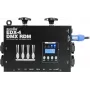 LED dimmer paketas EUROLITE EDX-4 DMX RDM 4 kanalų 10 A
