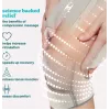 Kelių įtvaras HoMedics SR-CMXKE10HBHD modulinė kompresinė sistema su valdikliu