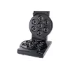 Kepimo aparatas bandelėms ir spurgoms Steba CM3 12 bandelių 7 spurgų 800 W juodas