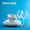 Frischer 3-in-1 indašovės kapsulės, 22 vnt.
