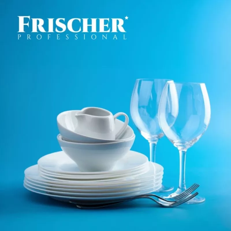 Frischer 3-in-1 indašovės kapsulės, 22 vnt.