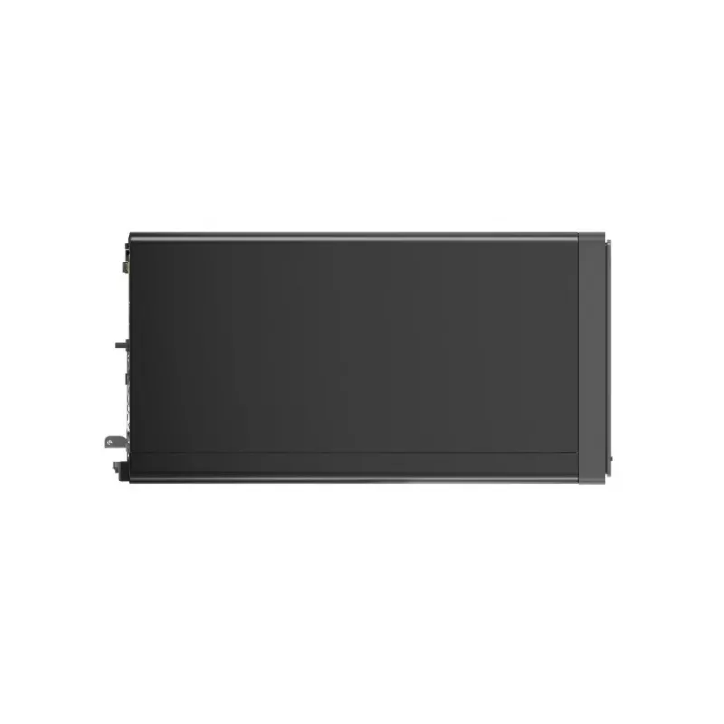 Stalinis kompiuteris Lenovo ThinkCentre Neo 50t G6 Tower – Intel Ultra 7 265, 16GB RAM, 512GB SSD, Windows 11 Pro, DVD, juodas, 3Y OS+1Y CI