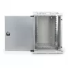 Digitus DN-1019 - Tinklo spinta - Pilka RAL 7035 - 10U - 25,4/48,3 cm (10/19)