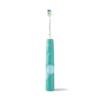 Sonicinis dantų šepetėlis Philips 4100 Series HX3689/43