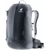 Kuprinė DEUTER AC Lite 23 – lengva žygių kuprinė, 23 L talpa