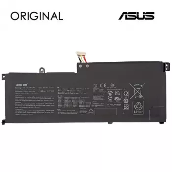 ASUS NB432240 originali baterija nešiojamam kompiuteriui, 64Wh