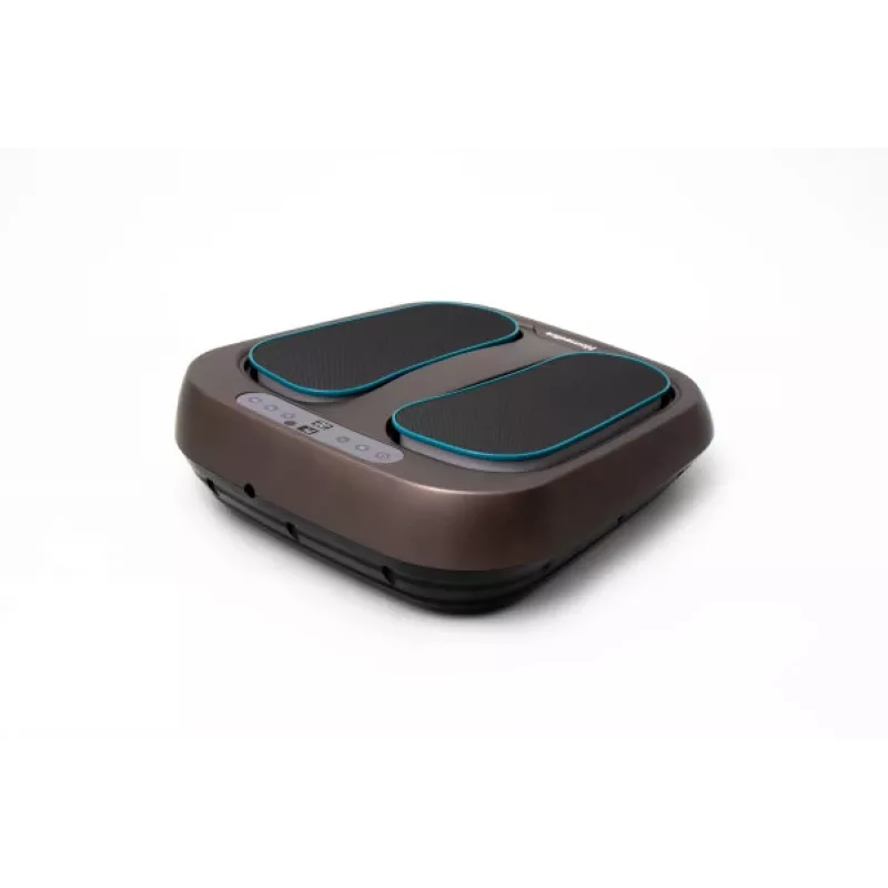 Pėdų masažuoklis HoMedics PSL-2000H-EB su vibracija ir šildymu