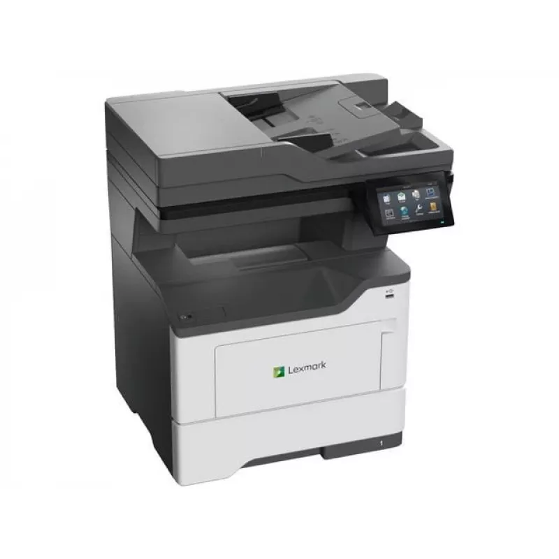 Daugiafunkcis įrenginys Lexmark MX532adwe lazerinis vienspalvis spausdinimas