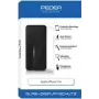 PEDEA apsauginis stiklas Apple iPhone 16e (50170106)