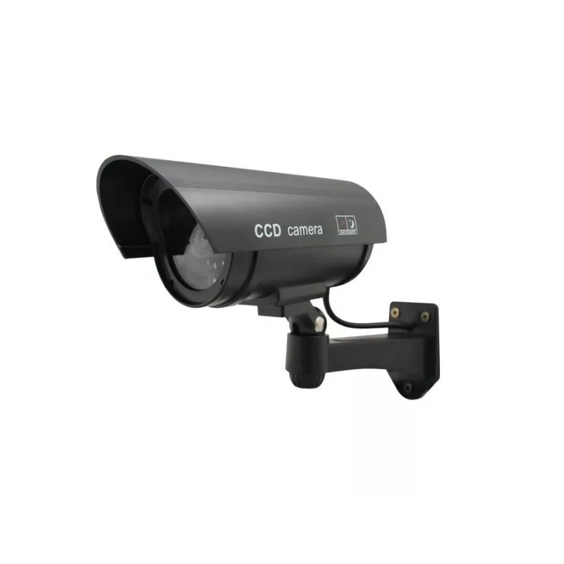Imituojama stebėjimo kamera CEE IR1100 B IR LED