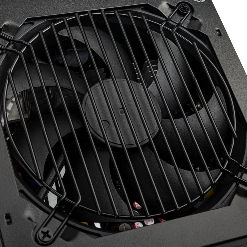 Kolink Regulator 80 PLUS Gold maitinimo blokas, ATX 3.0, PCIe 5.0, modulinis - 1000 W