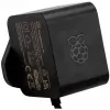 Maitinimo adapteris Raspberry SC1408 (modelis RPI5NT5AB) – suderinamas su Raspberry Pi įrenginiais