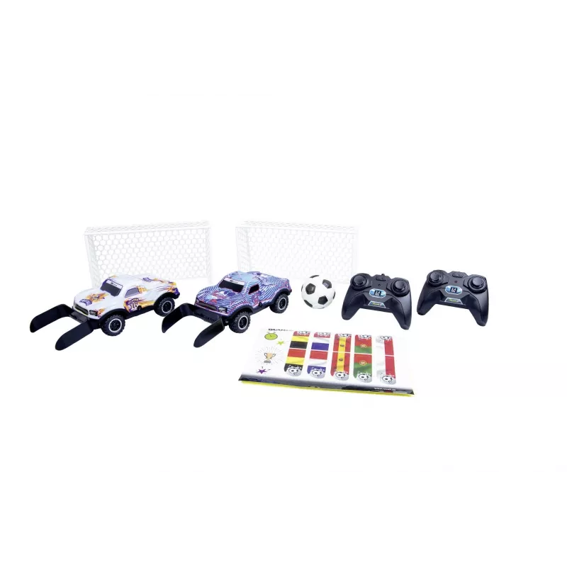 REVELL RC automobilis FootballLeague 24689 46895